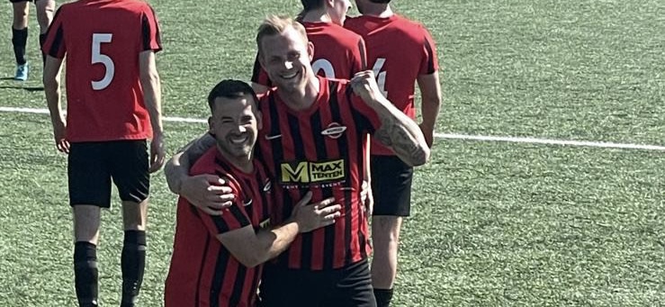 ‘Het was niet de vraag of we kampioen zouden worden, maar wanneer’