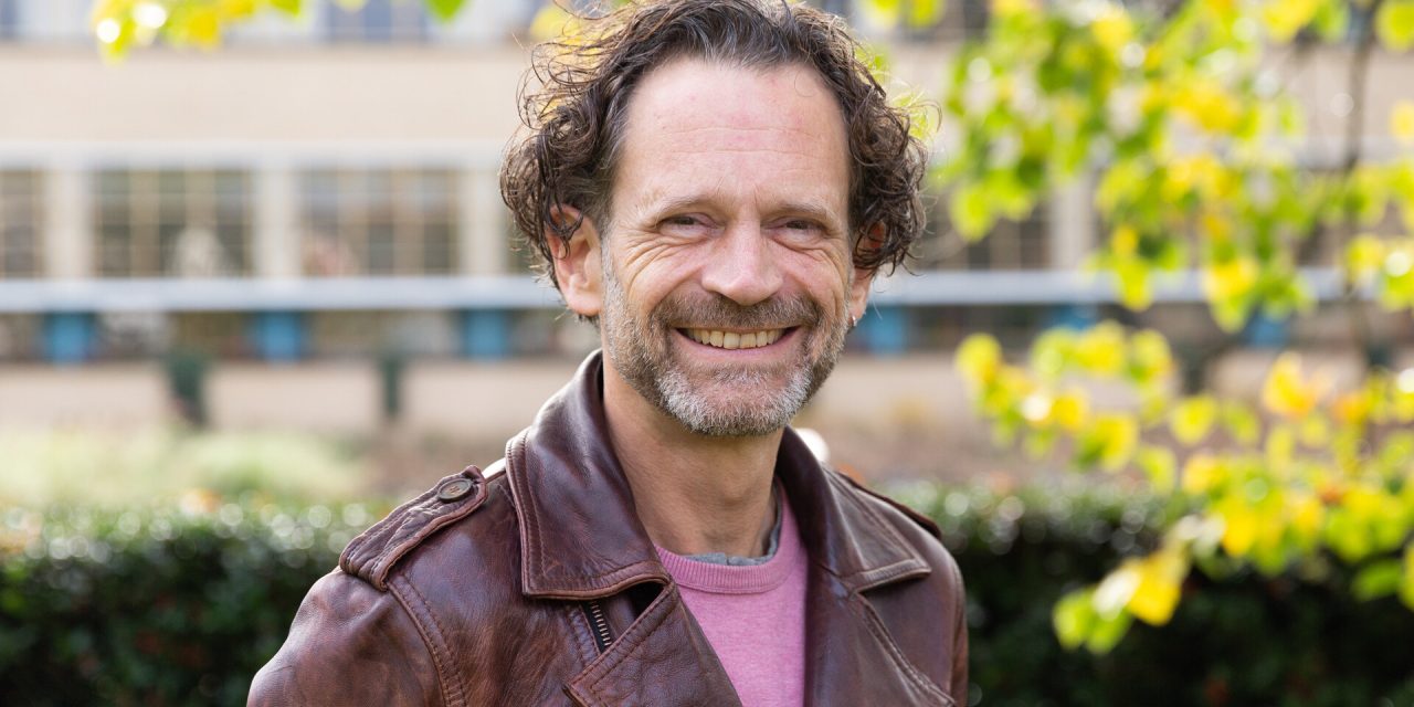 Fout erkend, blik vooruit: GroenLinks wilt Bart Heller terug als wethouder