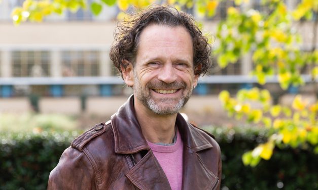 Fout erkend, blik vooruit: GroenLinks wilt Bart Heller terug als wethouder