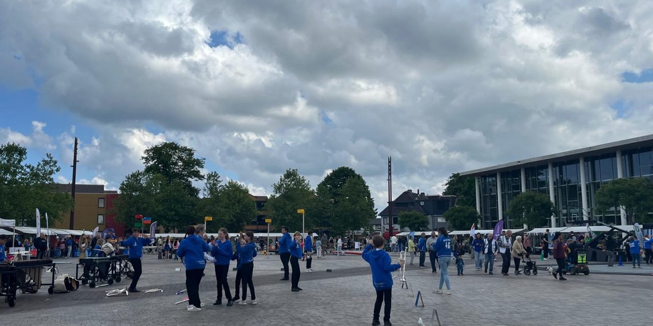 Hilversum Actief moet zorgen voor meer bewegende Hilversummers
