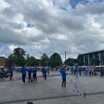 Hilversum Actief moet zorgen voor meer bewegende Hilversummers