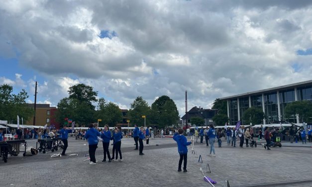 Hilversum Actief moet zorgen voor meer bewegende Hilversummers