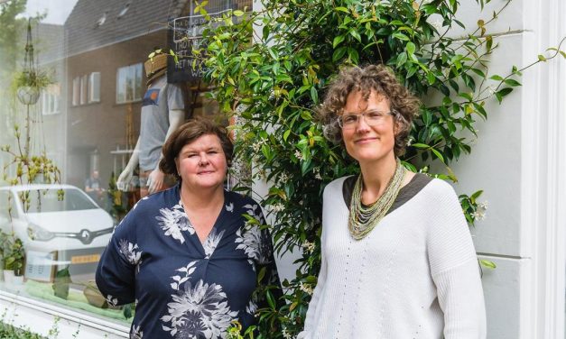 Duurzame winkel Sus & So verdwijnt