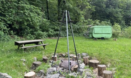 Mannencirkel voor mentale problemen