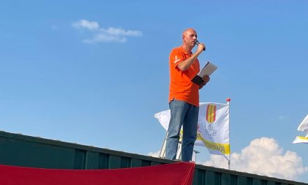 Pieter Dekkers 36 jaar werkzaam in organisatie van avondvierdaagse