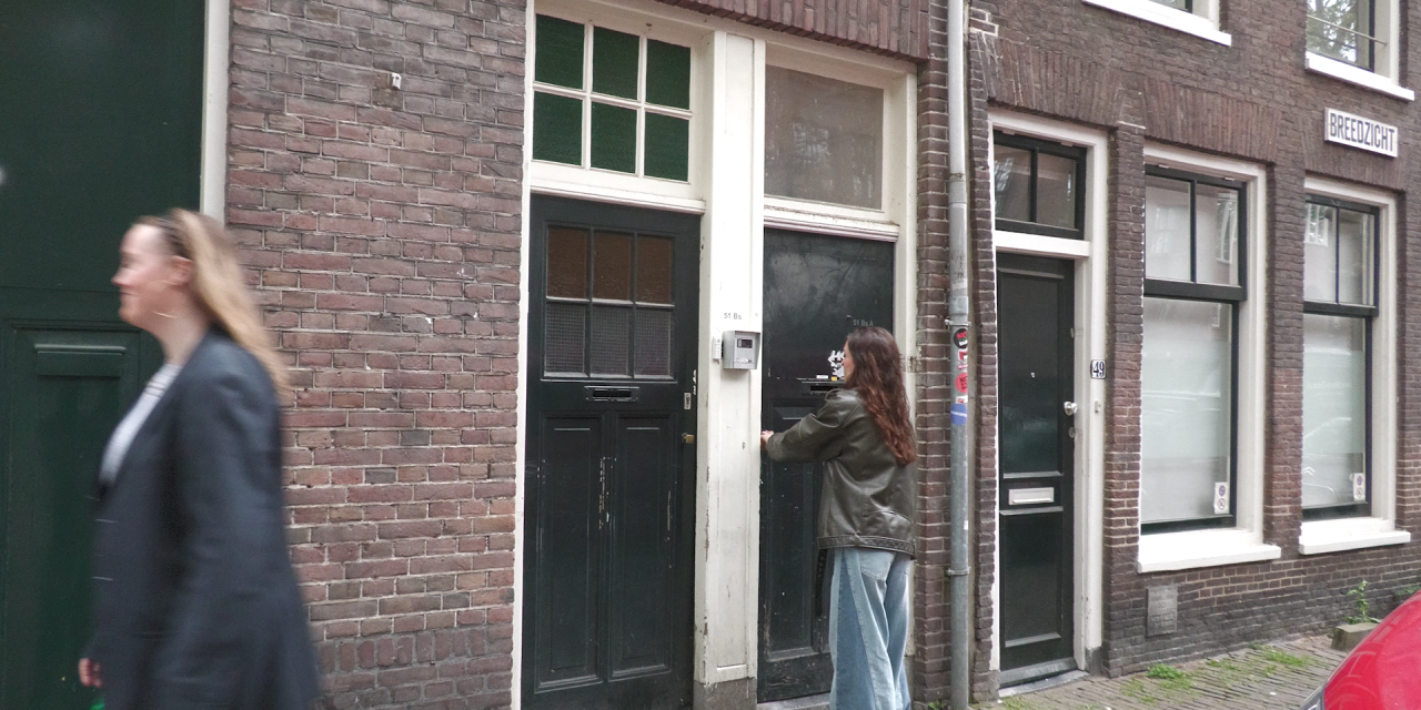 Anne Buijsrogge over het leven na de examens