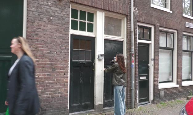 Anne Buijsrogge over het leven na de examens