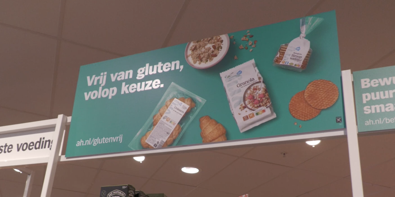 Week van de Coeliakie: ‘Ik had last van neurologische klachten’