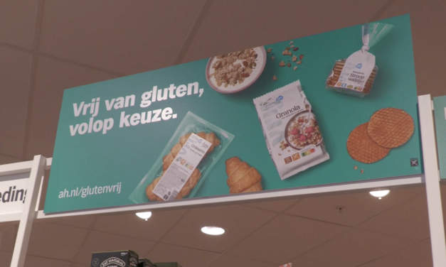 Week van de Coeliakie: ‘Ik had last van neurologische klachten’