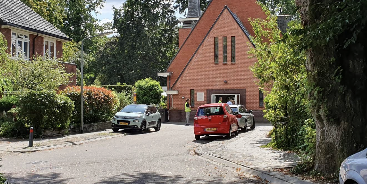 ‘Het gaat erom wat je er samen uit kan halen’