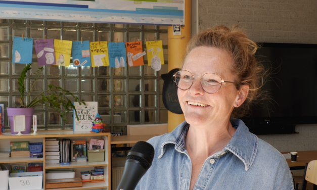 Moederdag en montessori: hoe Maaike haar rollen als juf en moeder succesvol combineert