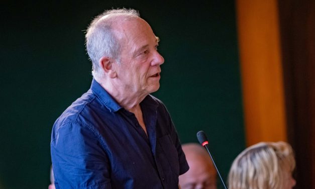 Joop Lahaise verlaat de PvdA: “We willen allemaal groen doen, maar wat als je rood staat?”