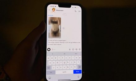 Groeiende dreiging sextortion: ‘ik hoopte dat iemand mij in bescherming nam’