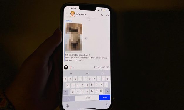 Groeiende dreiging sextortion: ‘ik hoopte dat iemand mij in bescherming nam’