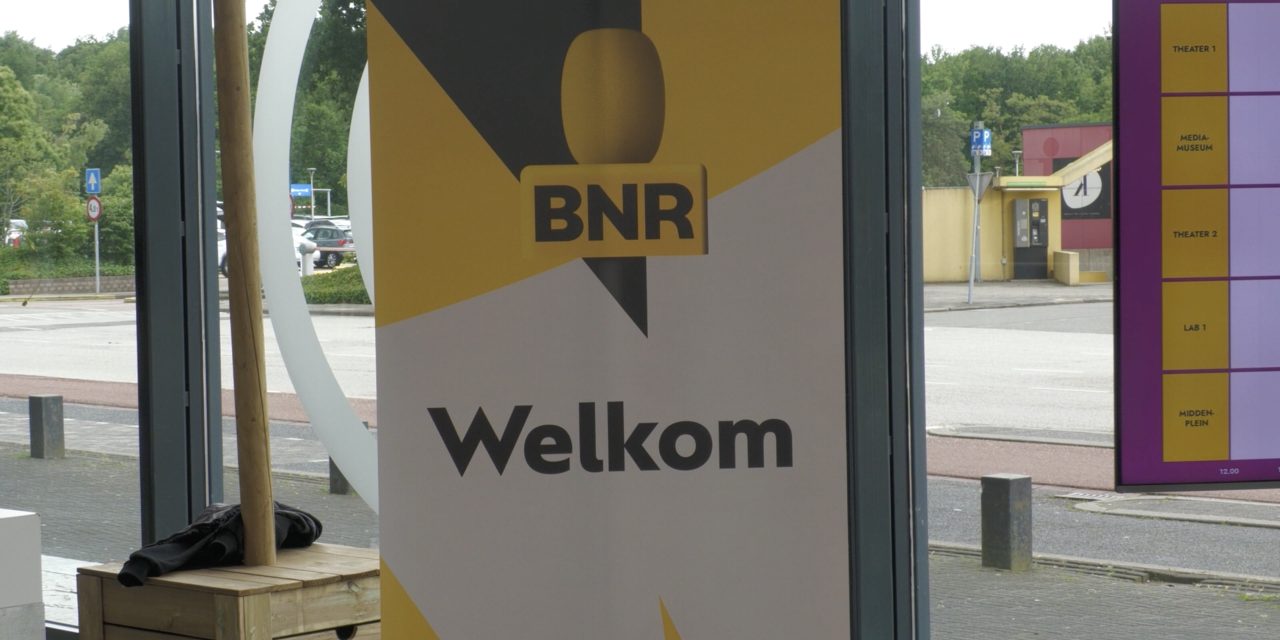 AI kennisfestival laat zien wat voor invloed AI heeft op de media