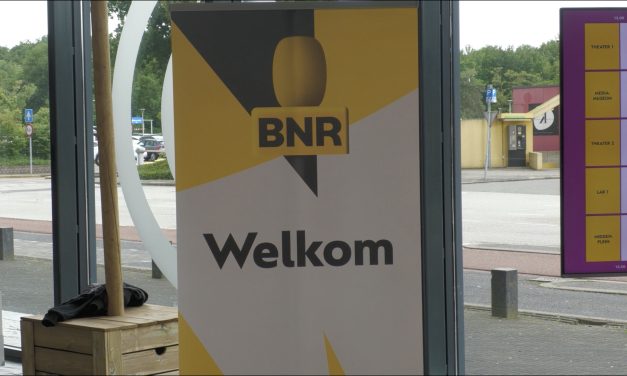 AI kennisfestival laat zien wat voor invloed AI heeft op de media