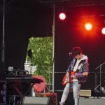 Hemelpop zet nieuwe generatie artiesten in de spotlight
