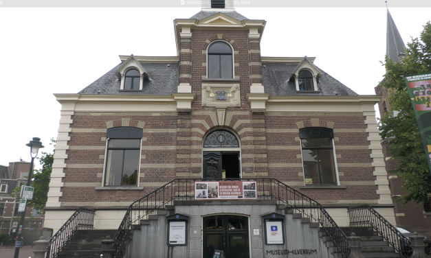 Beelden die altijd blijven