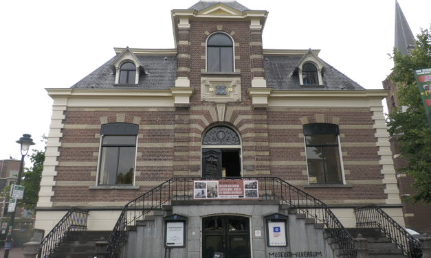 Tachtig jaar verder, maar nog steeds dichtbij