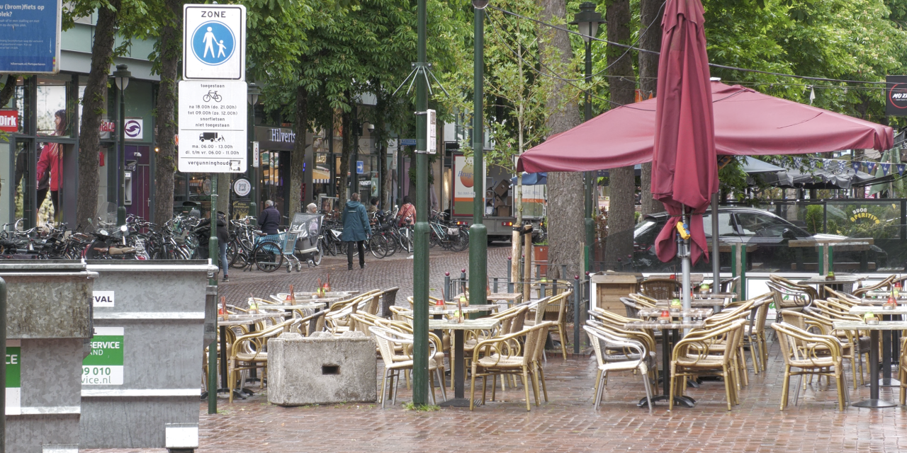 Veiliger uit kunnen gaan dankzij nieuwe convenant