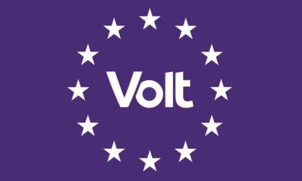 Volt maakt zich op na kabinetsval
