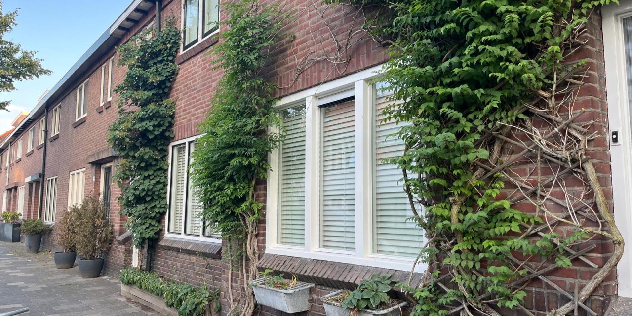 Huurprijzen stijgen door komst jonge Amsterdamse gezinnen in Hilversum 