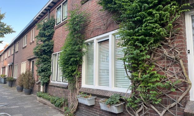 Huurprijzen stijgen door komst jonge Amsterdamse gezinnen in Hilversum 