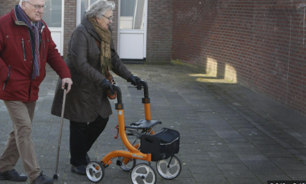 Sterke vergrijzing in Hilversum Meent zet woningmarkt onder druk