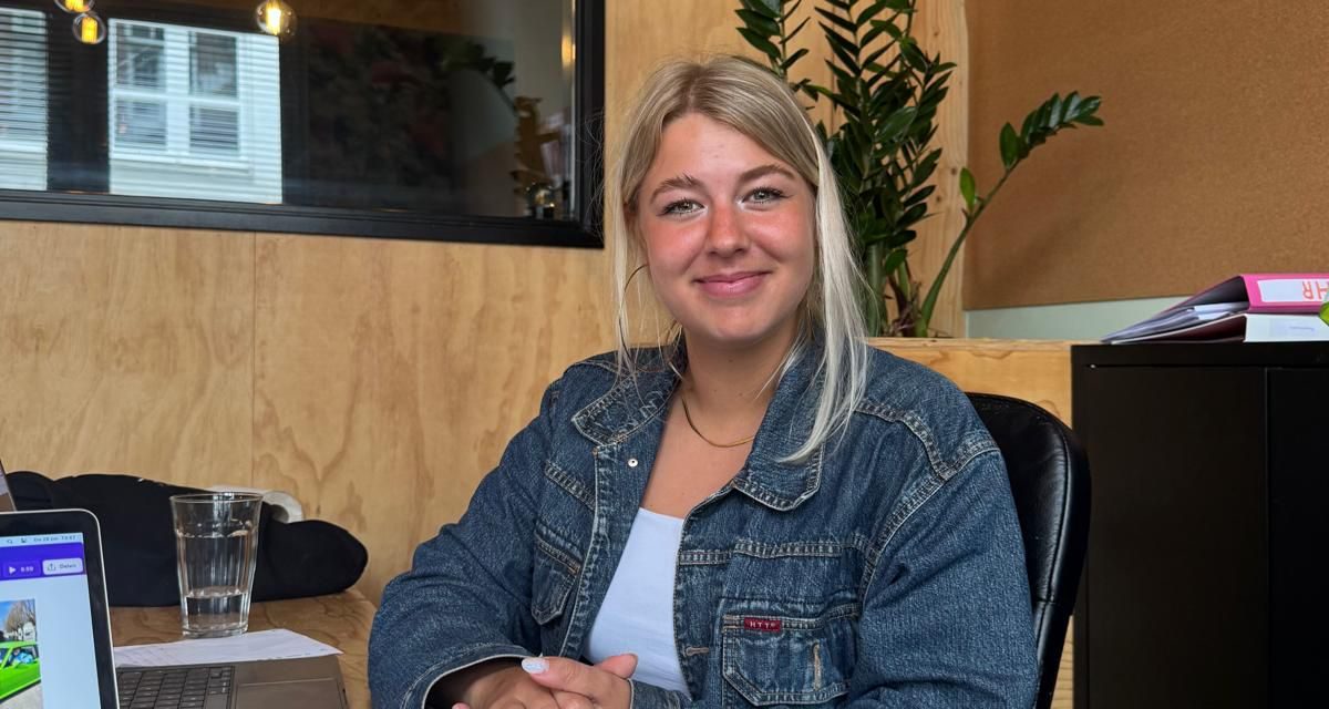 Een lange weg met omwegen, maar elke stap telde