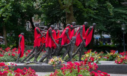 Bibliotheek organiseert Keti Koti-programma om slavernijverleden bespreekbaar te maken