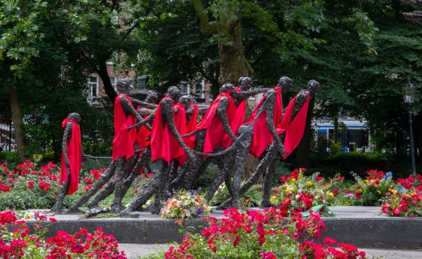 Bibliotheek organiseert Keti Koti-programma om slavernijverleden bespreekbaar te maken