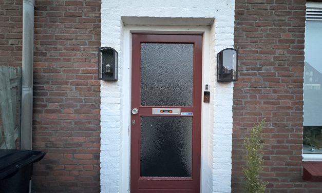 Sterre over het woningtekort: ‘Je leven op pauze terwijl anderen doorgaan’