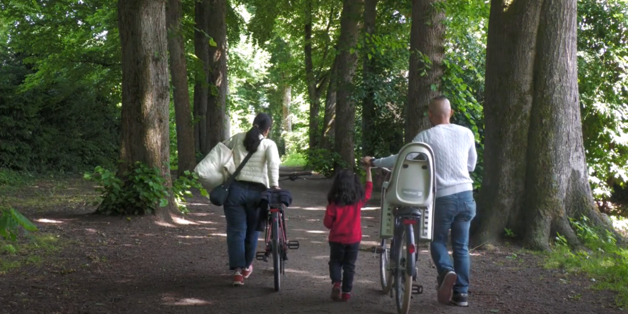 “Van Manila naar Hilversum”