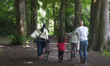 “Van Manila naar Hilversum”