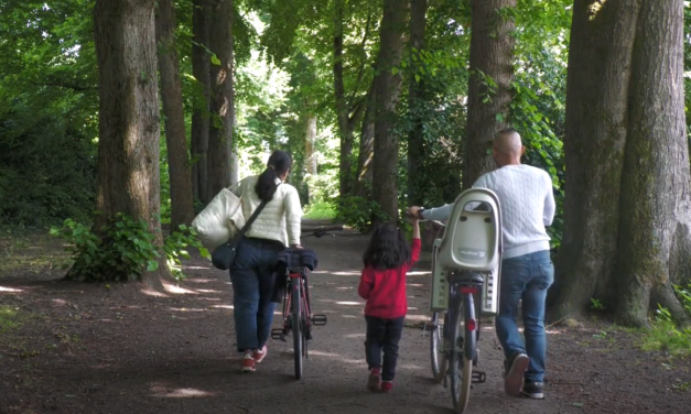 “Van Manila naar Hilversum”