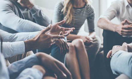 Nieuw ADHD-café wil erkenning en steun bieden
