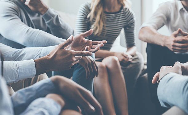 Nieuw ADHD-café wil erkenning en steun bieden