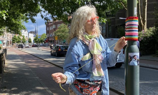 Breiwerk en boekweit verbinden bezoekers met erfgoed tijdens Erfgoedfestival Gooi en Vecht