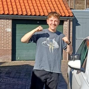Bram Ruijssenaars