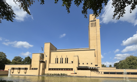 Hilversum opent zijn monumenten voor publiek