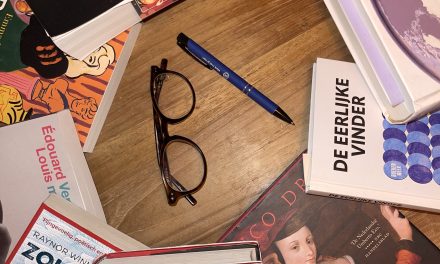 Bibliotheek biedt hulp voor taal en digitaal