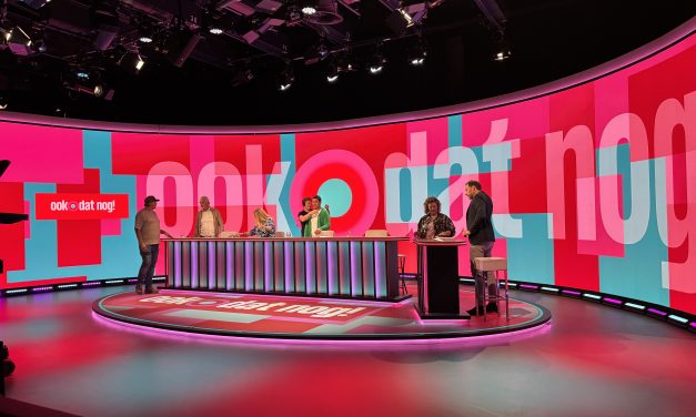 Tv-hit van toen Ook dat nog! keert terug in een nieuw jasje