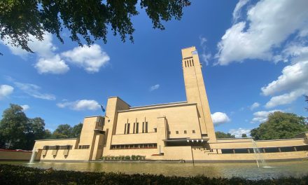 Hilversum doet mee aan Week van de Democratie