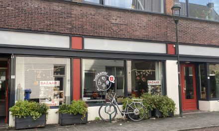 Leger des Heil in Hilversum organiseert driegangenmaaltijd.