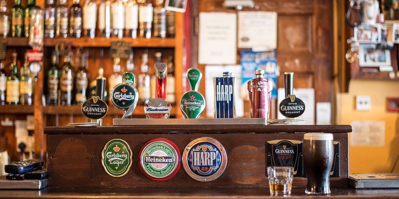 Ierse gezelligheid komt naar Hilversum, van rugbyveld naar de bar, The Holy Pint opent deze maand.