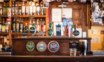 Ierse gezelligheid komt naar Hilversum, van rugbyveld naar de bar, The Holy Pint opent deze maand.