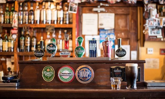 Ierse gezelligheid komt naar Hilversum, van rugbyveld naar de bar, The Holy Pint opent deze maand.