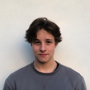 Sibren van der Steenhoven