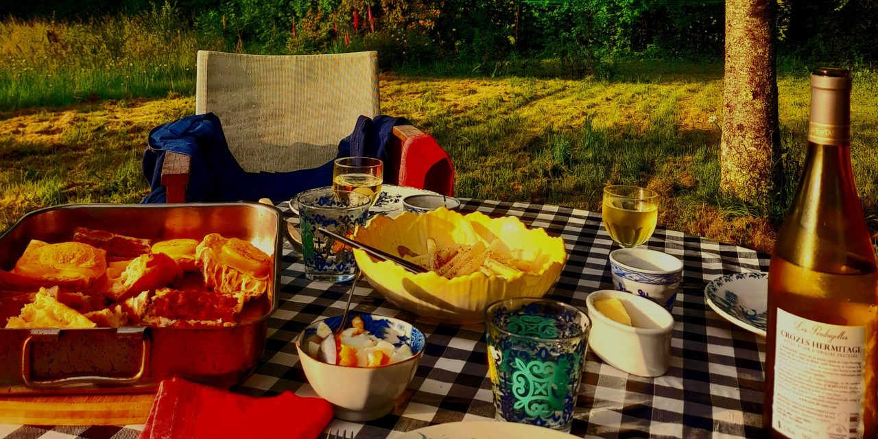 Hilversum op de culinaire kaart gezet