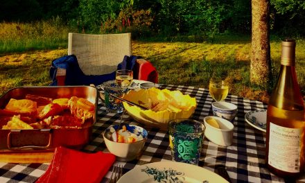 Hilversum op de culinaire kaart gezet